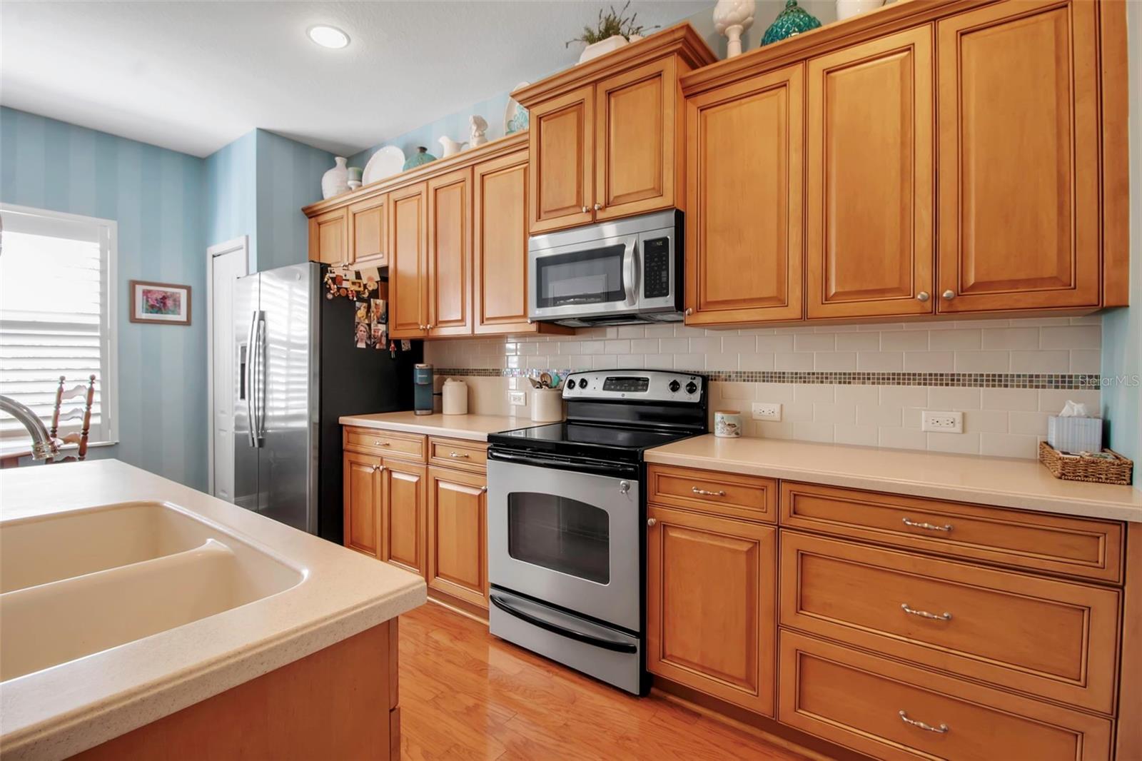 CENTRAL PARK PH B-1 - Residential