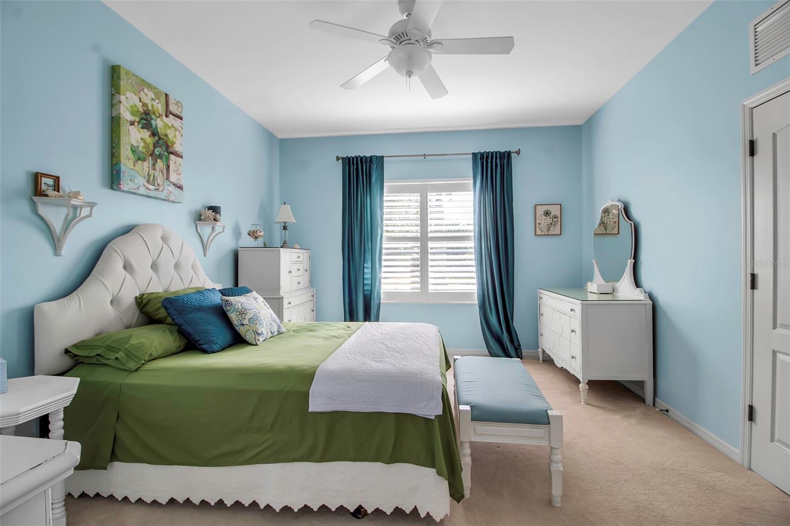 CENTRAL PARK PH B-1 - Residential