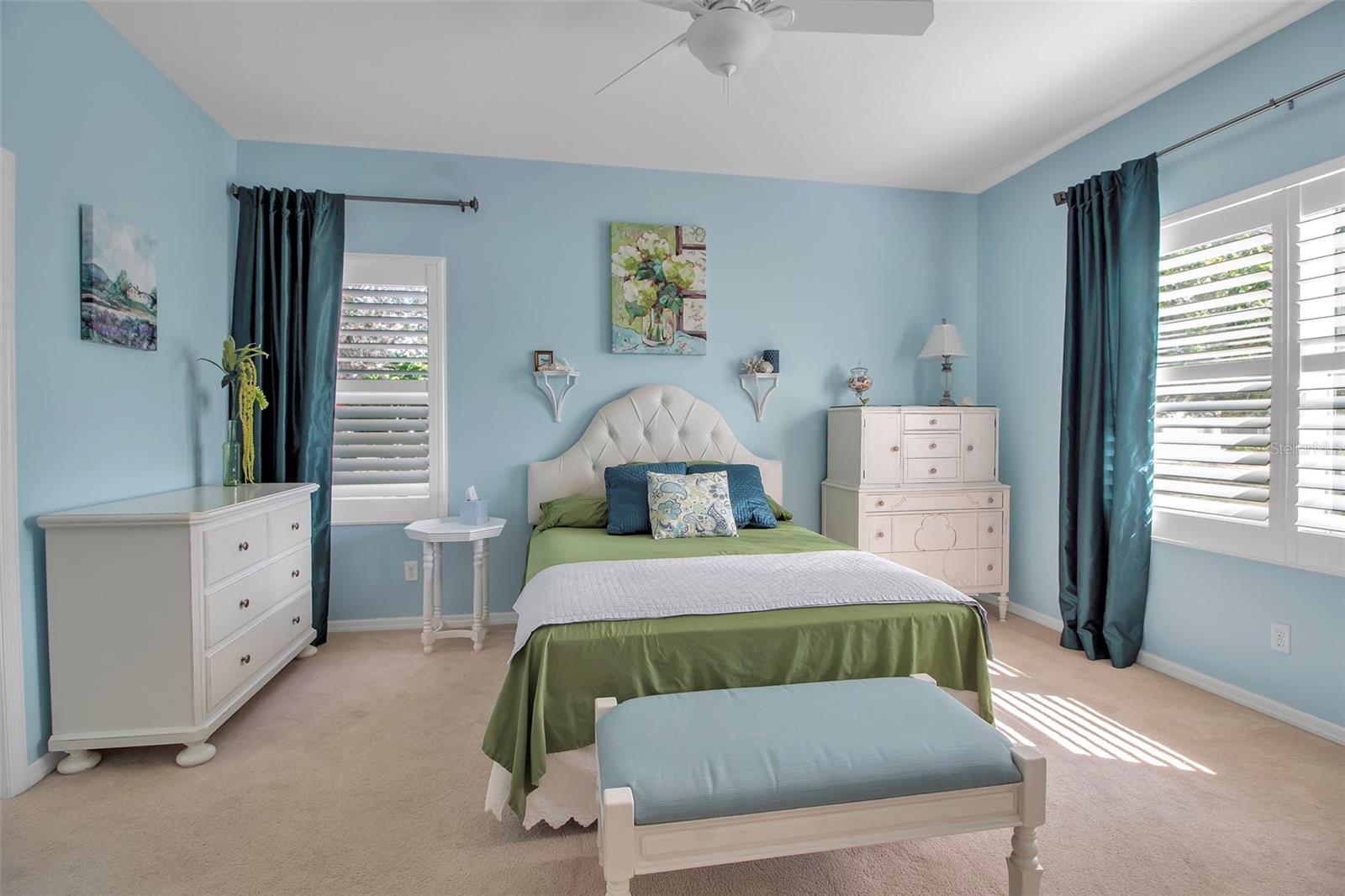 CENTRAL PARK PH B-1 - Residential