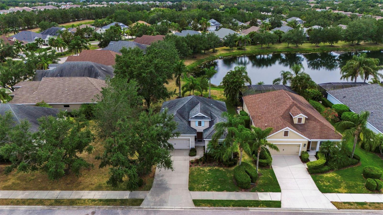 CENTRAL PARK PH B-1 - Residential