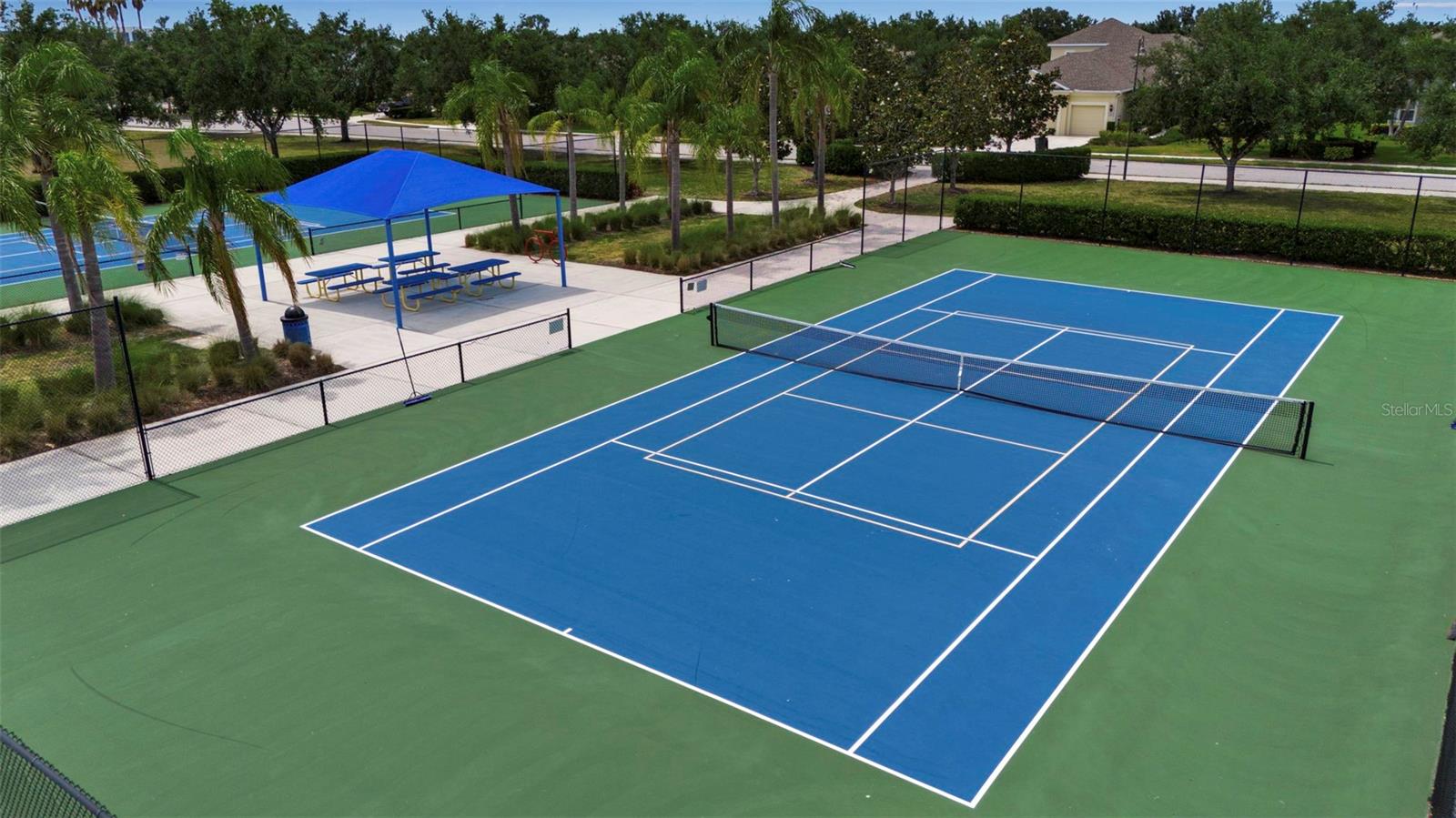 CENTRAL PARK PH B-1 - Residential