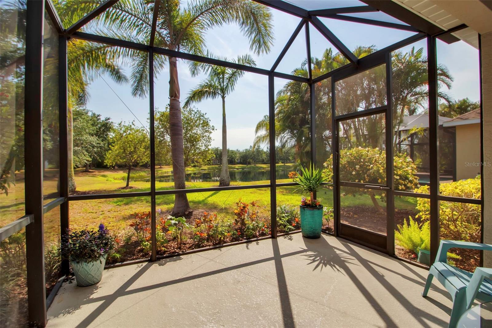 CENTRAL PARK PH B-1 - Residential