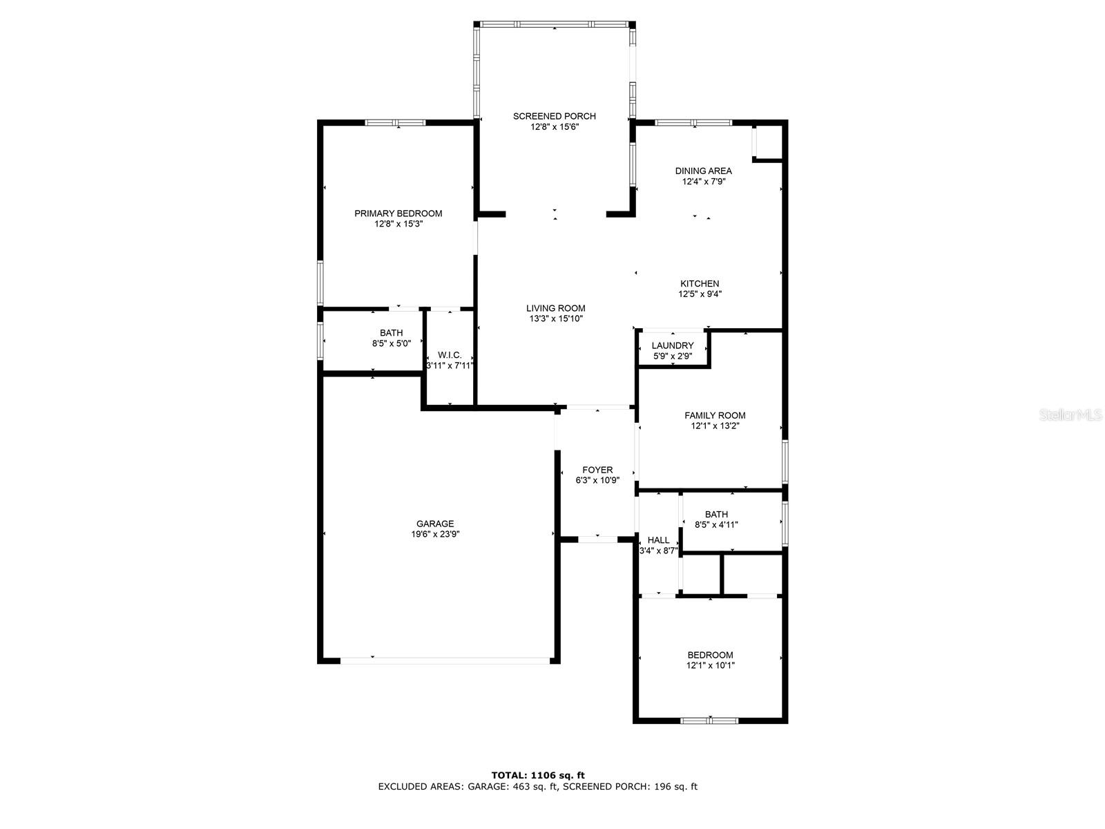 CENTRAL PARK PH B-1 - Residential