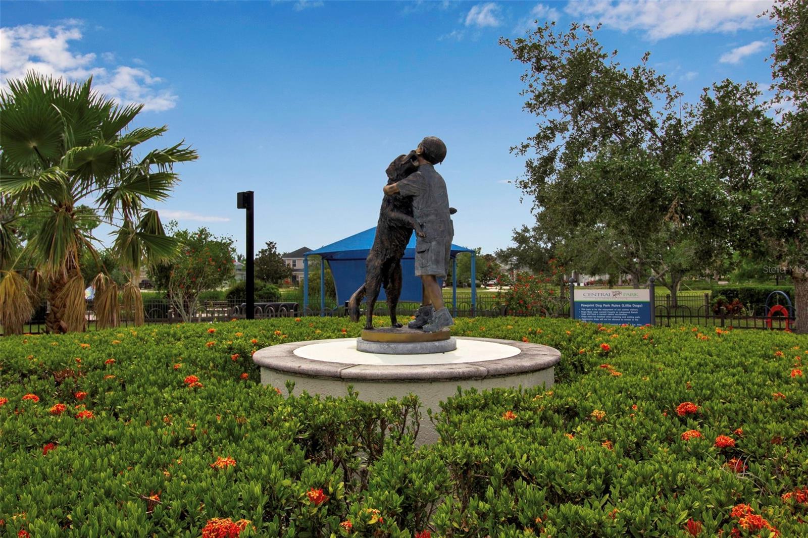 CENTRAL PARK PH B-1 - Residential