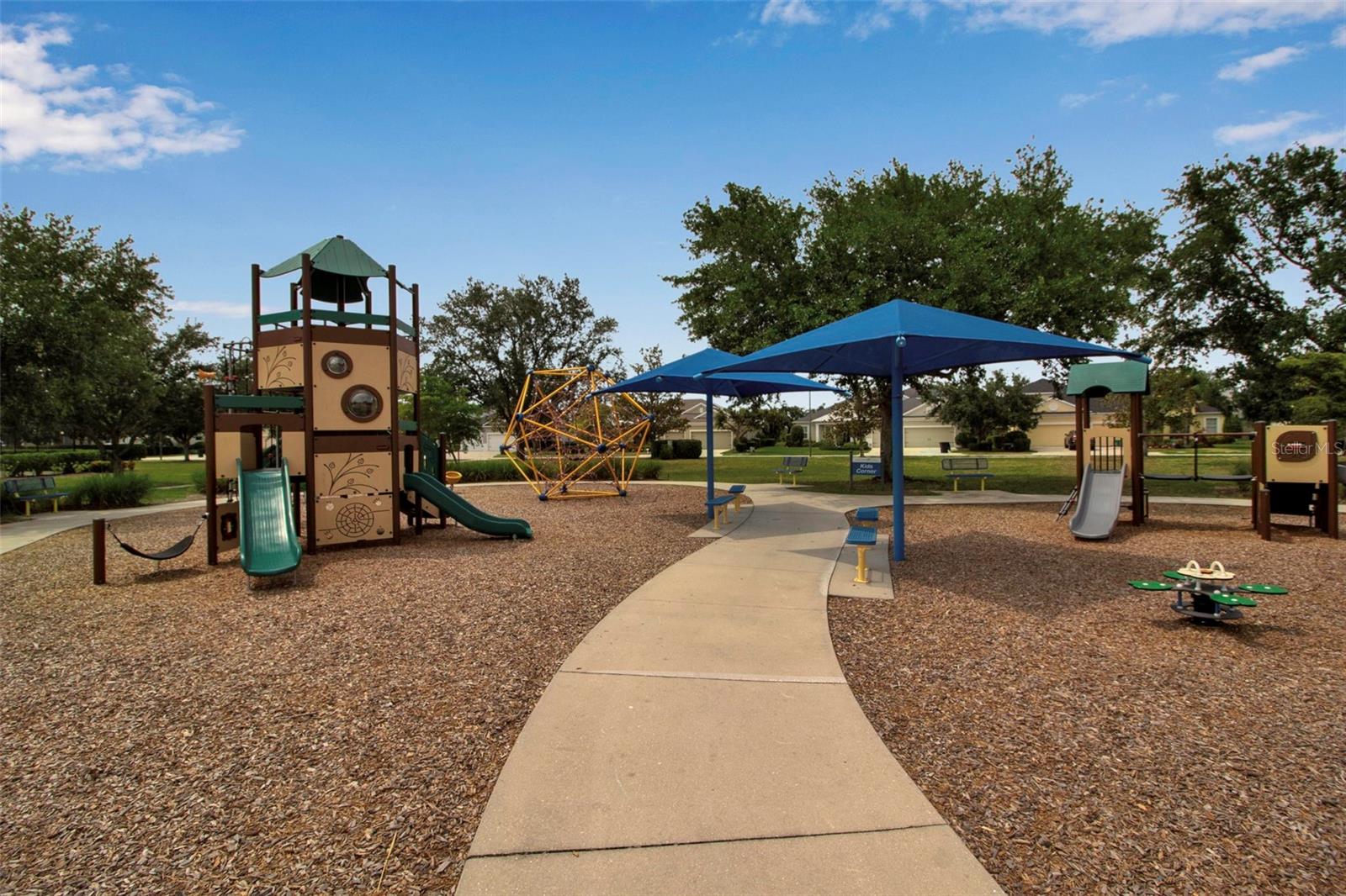 CENTRAL PARK PH B-1 - Residential