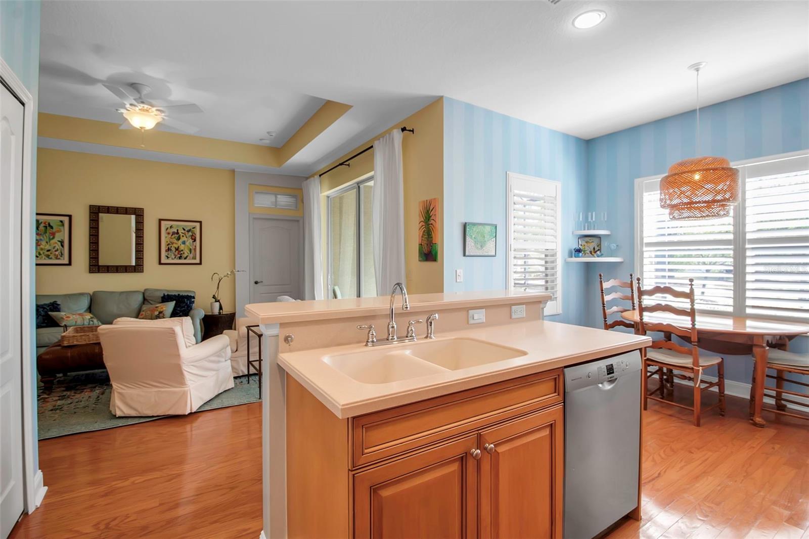 CENTRAL PARK PH B-1 - Residential