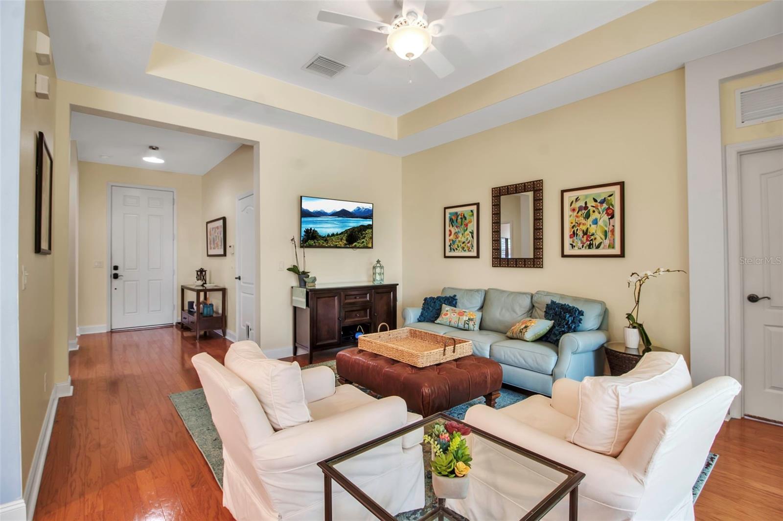 CENTRAL PARK PH B-1 - Residential