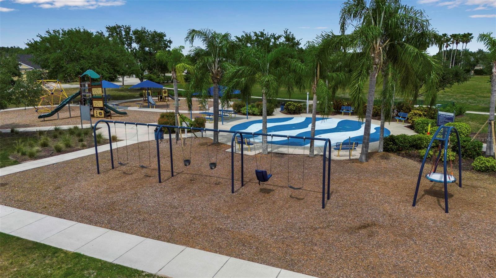 CENTRAL PARK PH B-1 - Residential