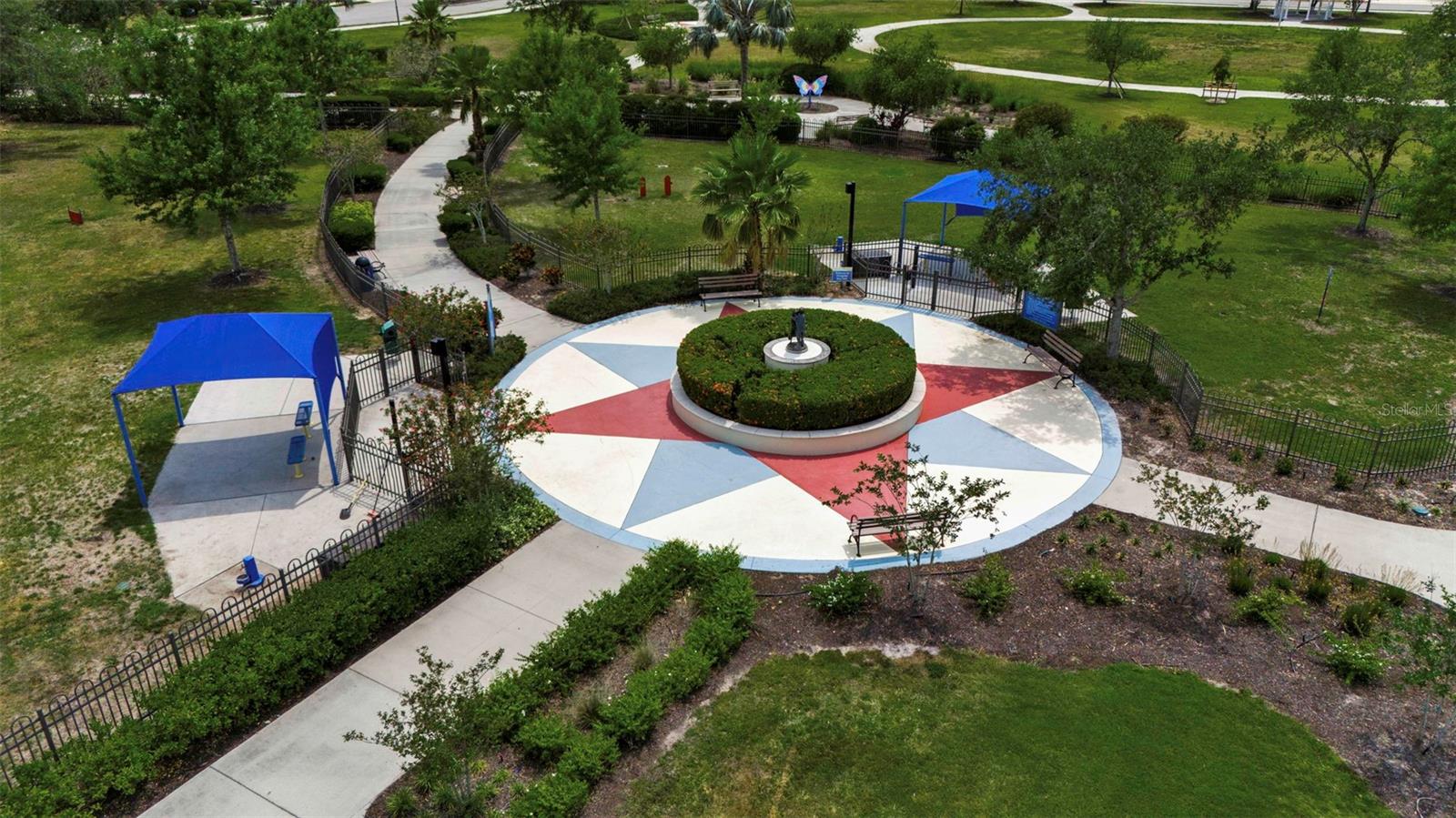 CENTRAL PARK PH B-1 - Residential