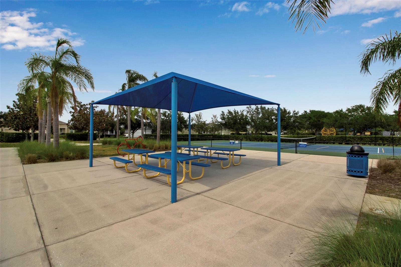 CENTRAL PARK PH B-1 - Residential