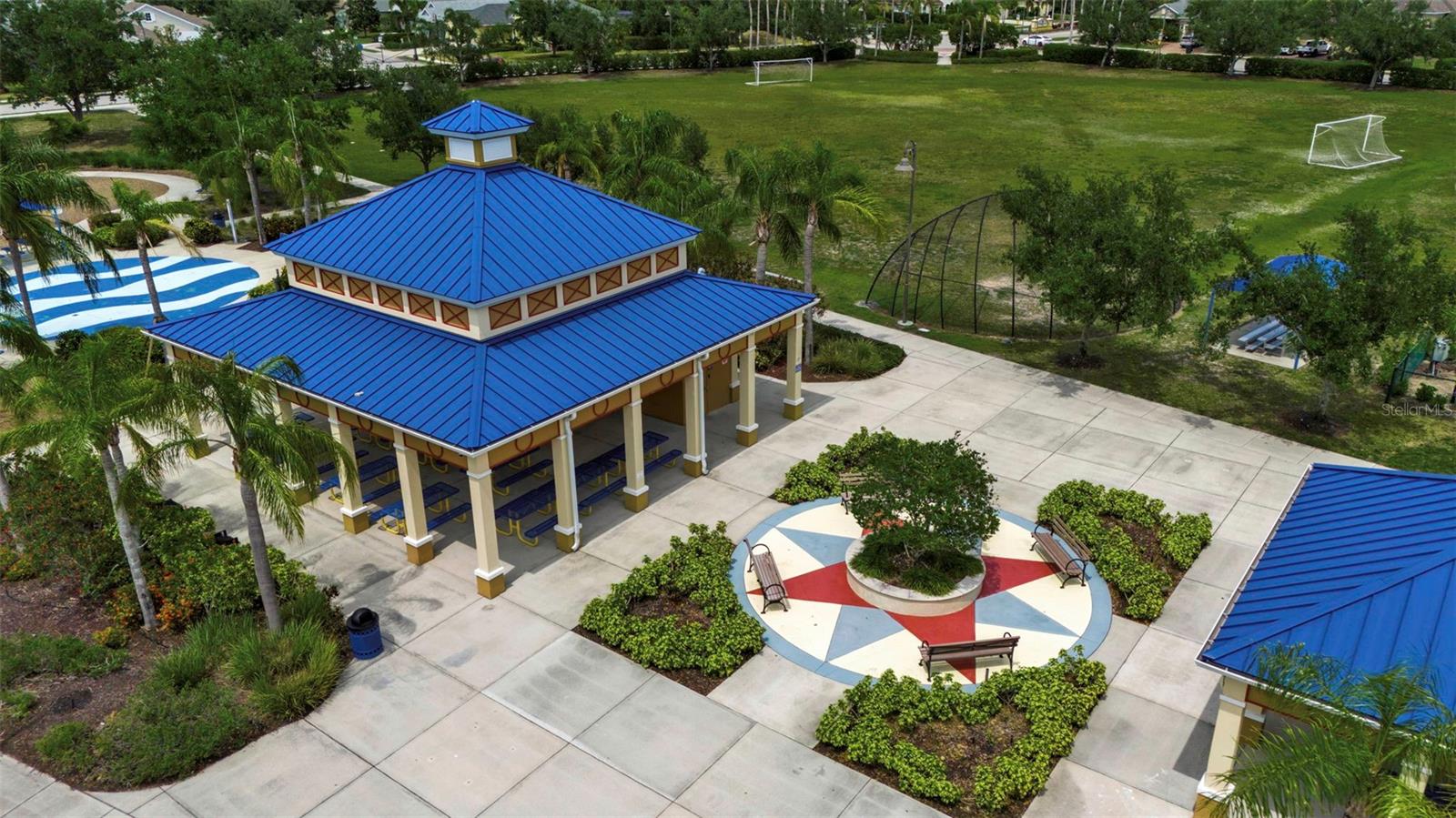 CENTRAL PARK PH B-1 - Residential