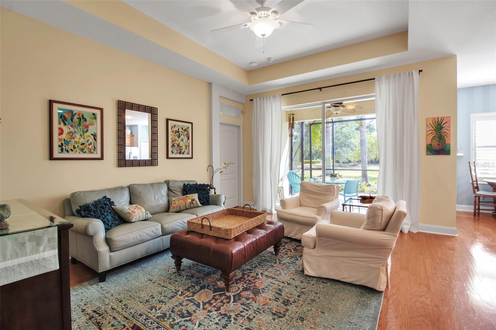 CENTRAL PARK PH B-1 - Residential