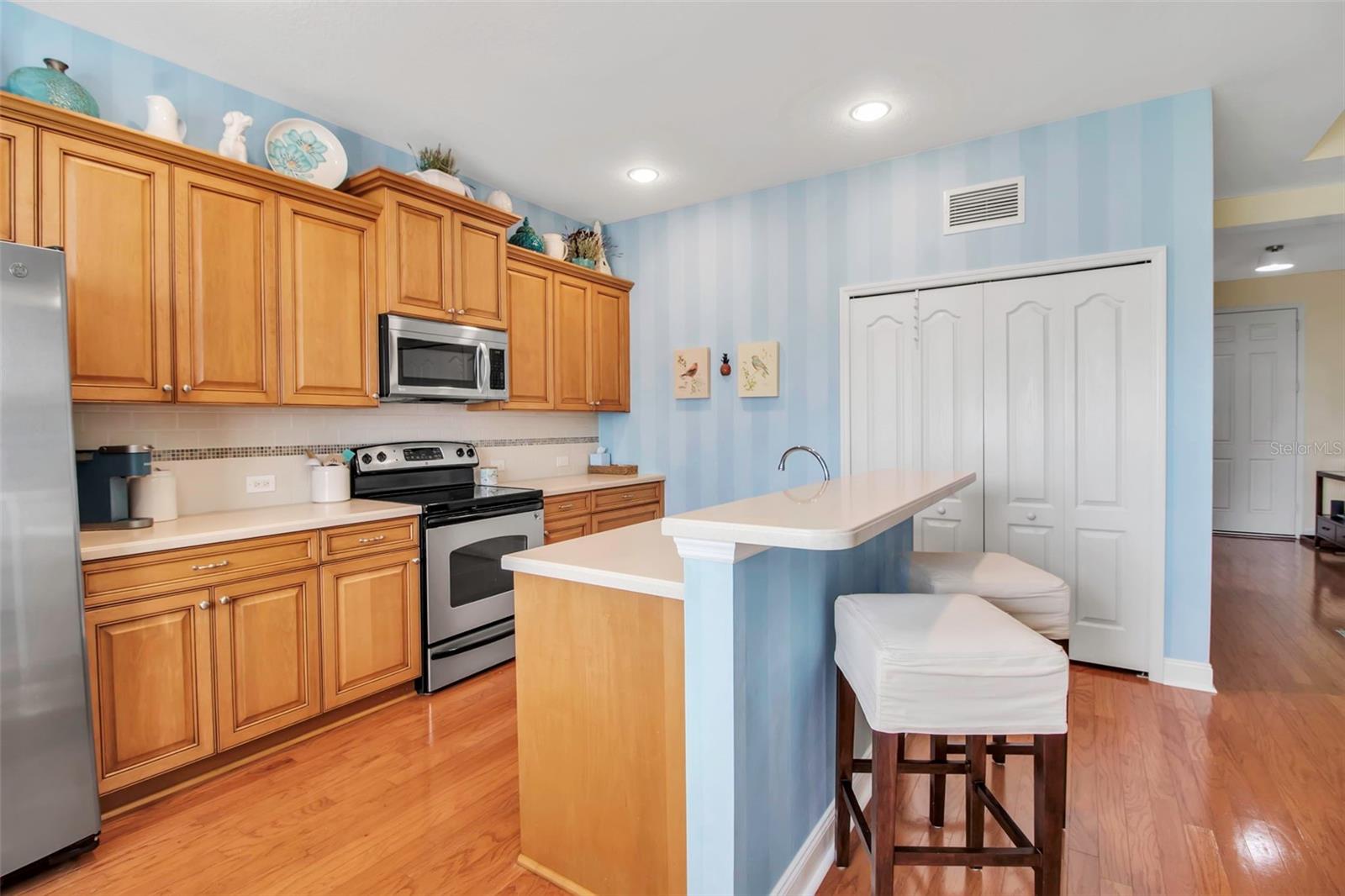 CENTRAL PARK PH B-1 - Residential