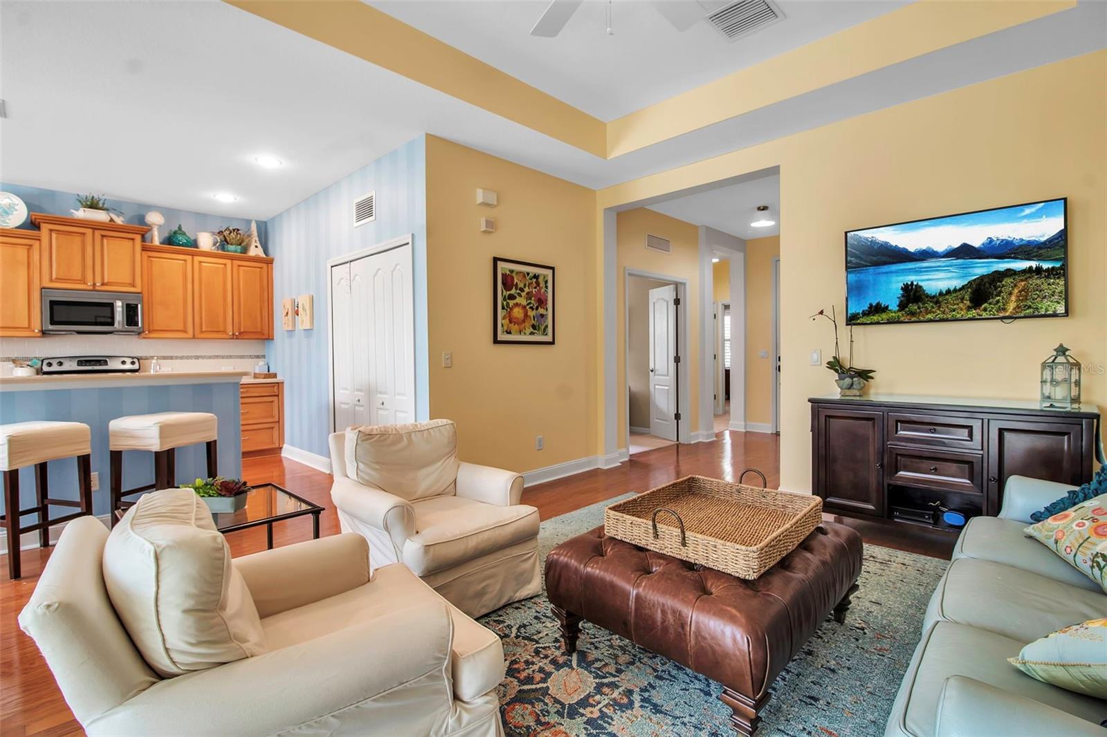 CENTRAL PARK PH B-1 - Residential