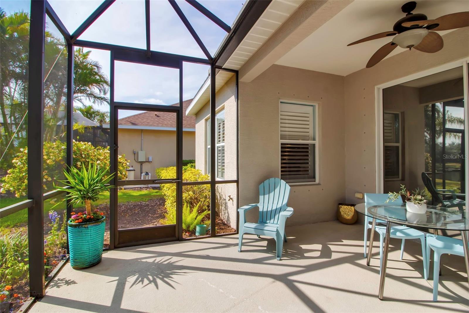 CENTRAL PARK PH B-1 - Residential