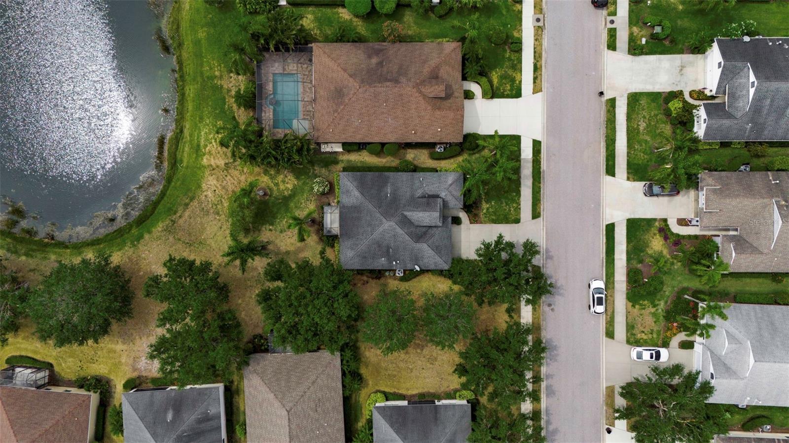 CENTRAL PARK PH B-1 - Residential