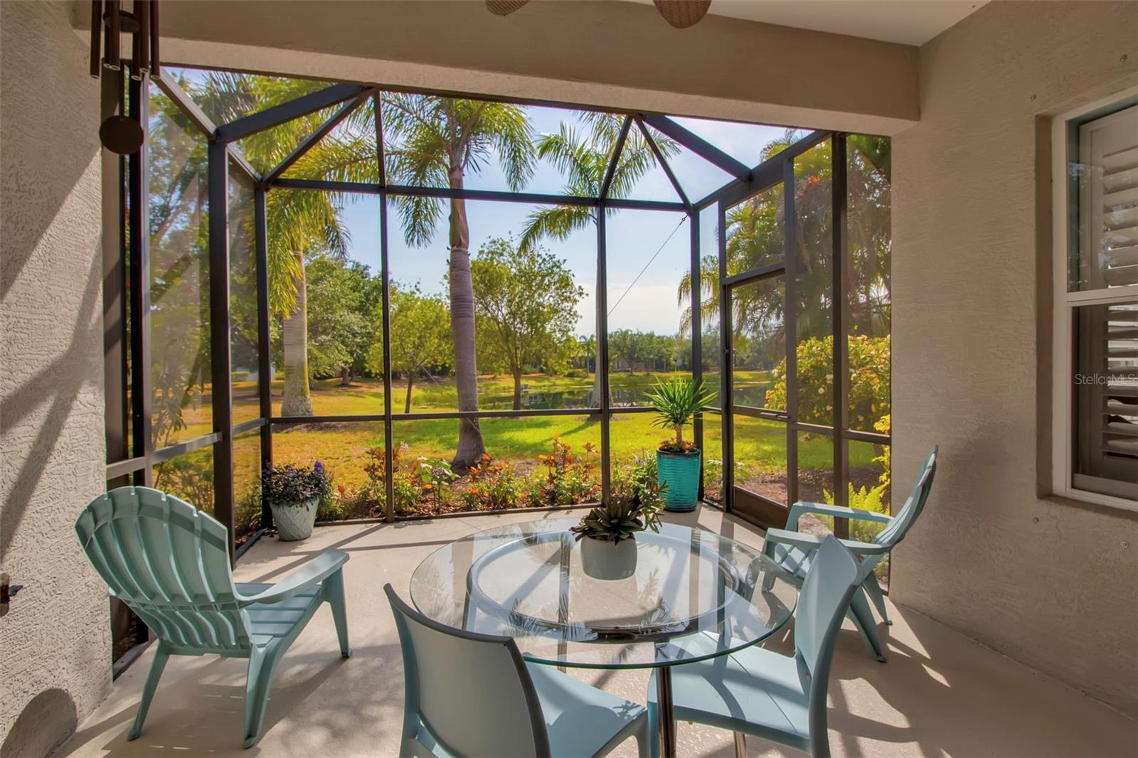 CENTRAL PARK PH B-1 - Residential