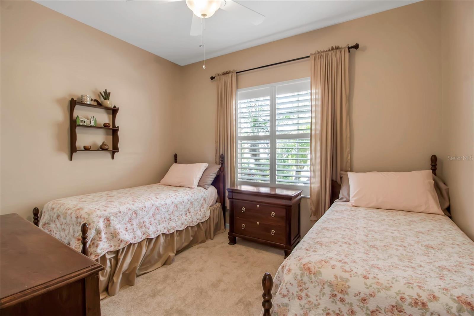 CENTRAL PARK PH B-1 - Residential