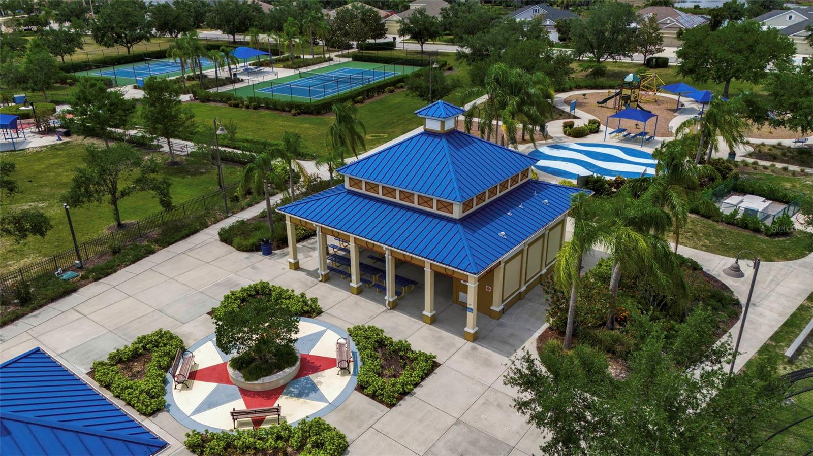 CENTRAL PARK PH B-1 - Residential