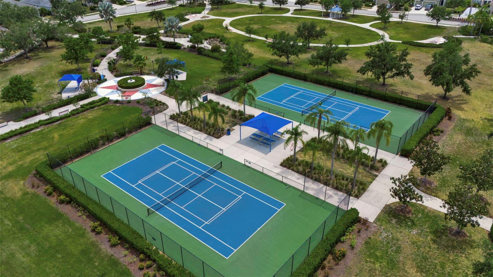 CENTRAL PARK PH B-1 - Residential