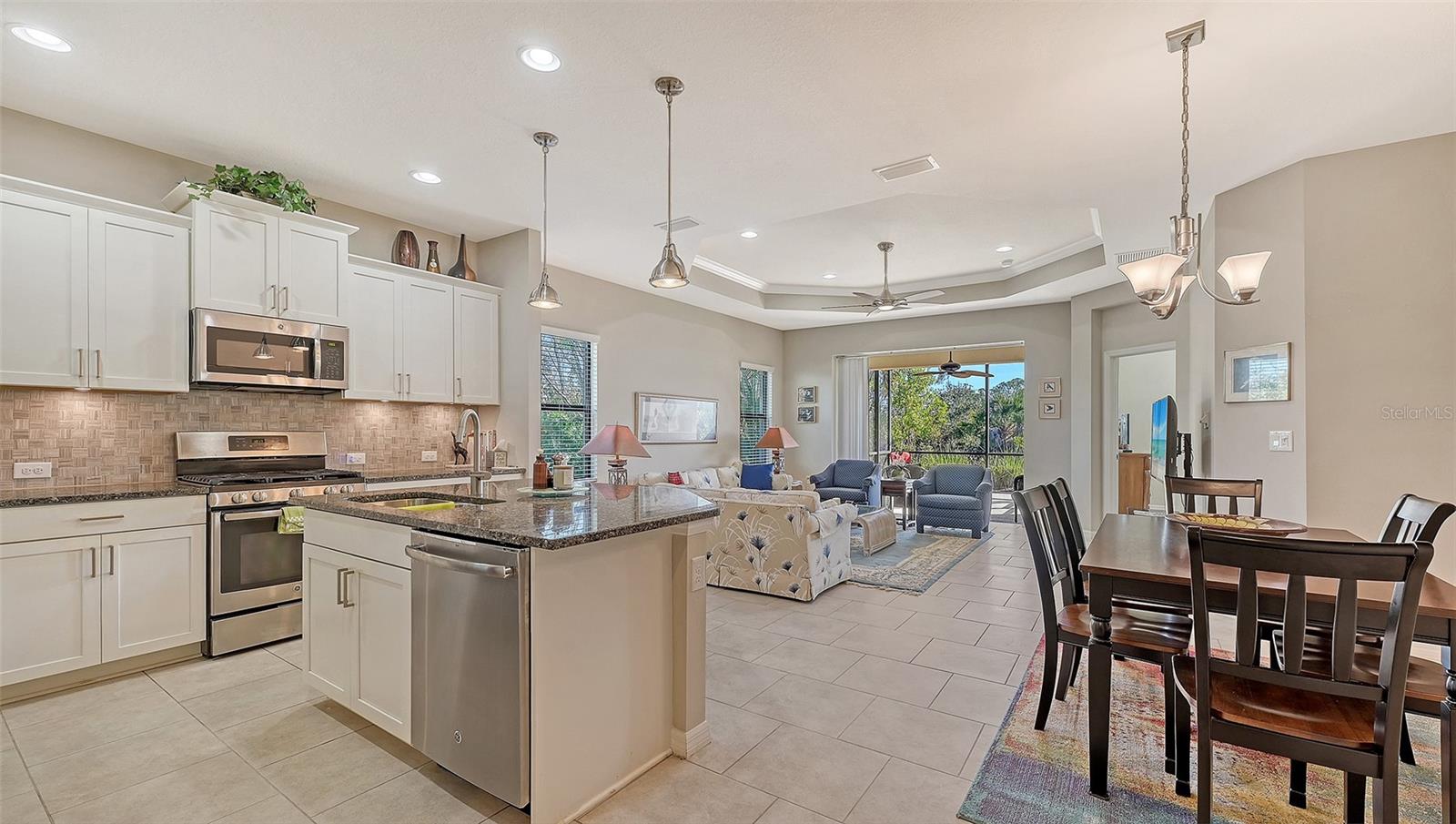 MILANO - Residential