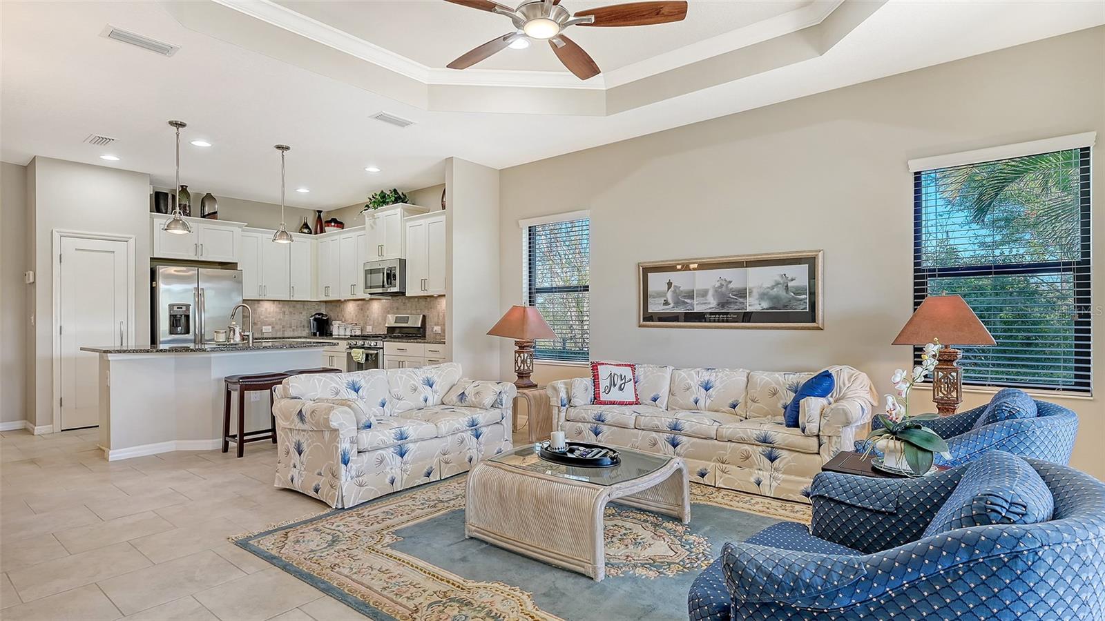 MILANO - Residential