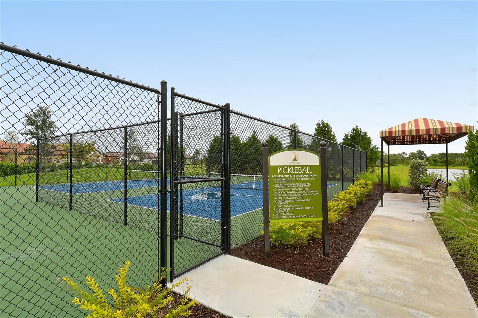 MILANO - Residential