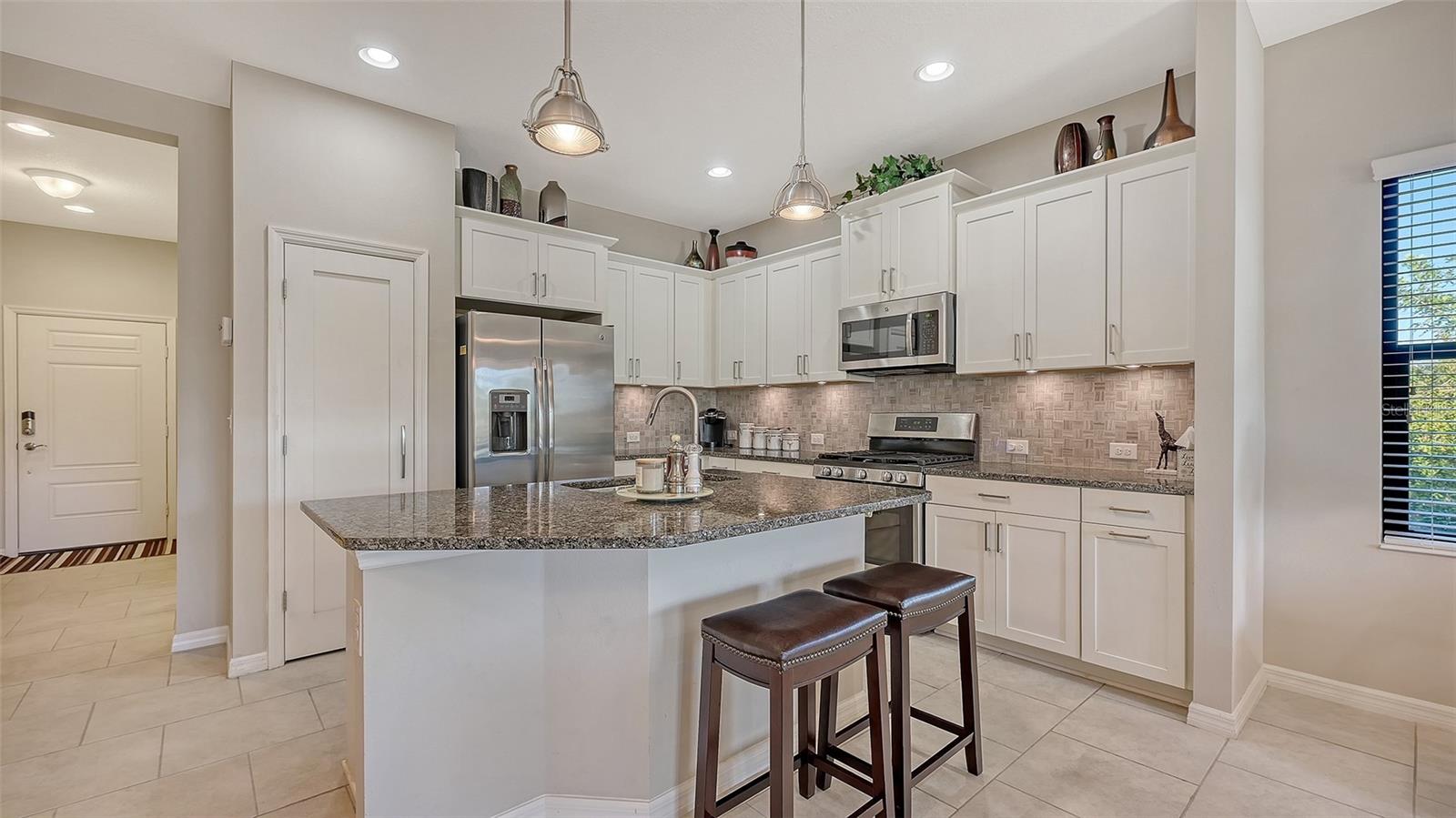 MILANO - Residential