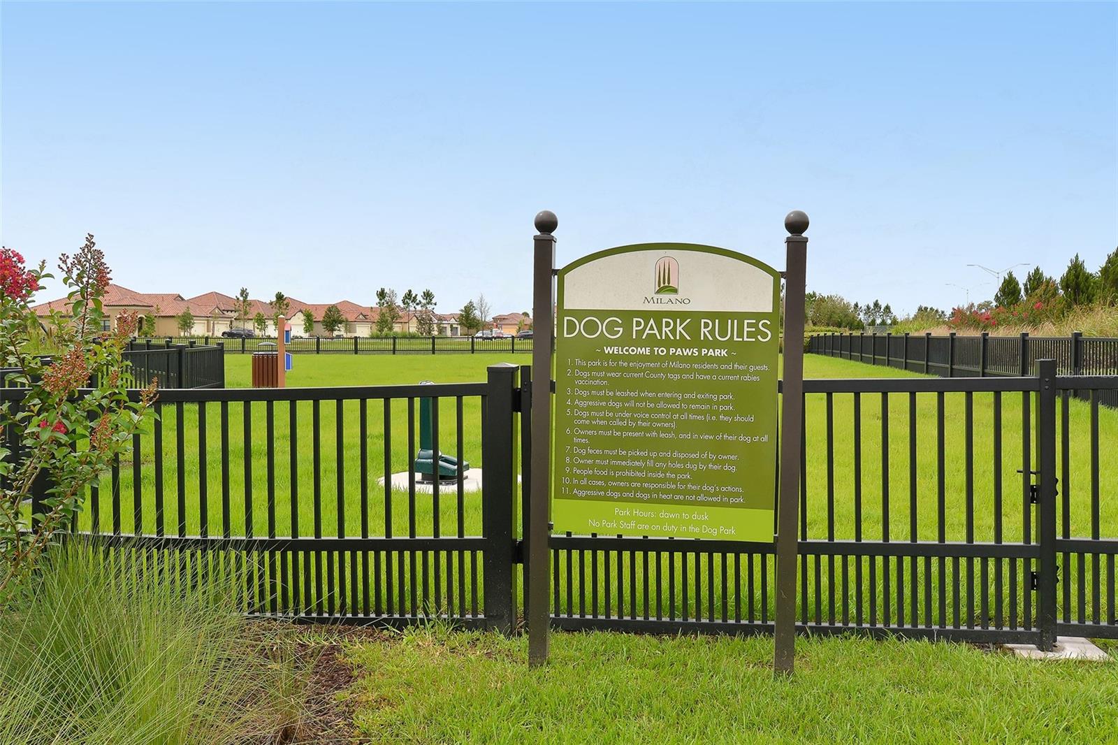 MILANO - Residential