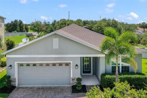 A home in OCOEE