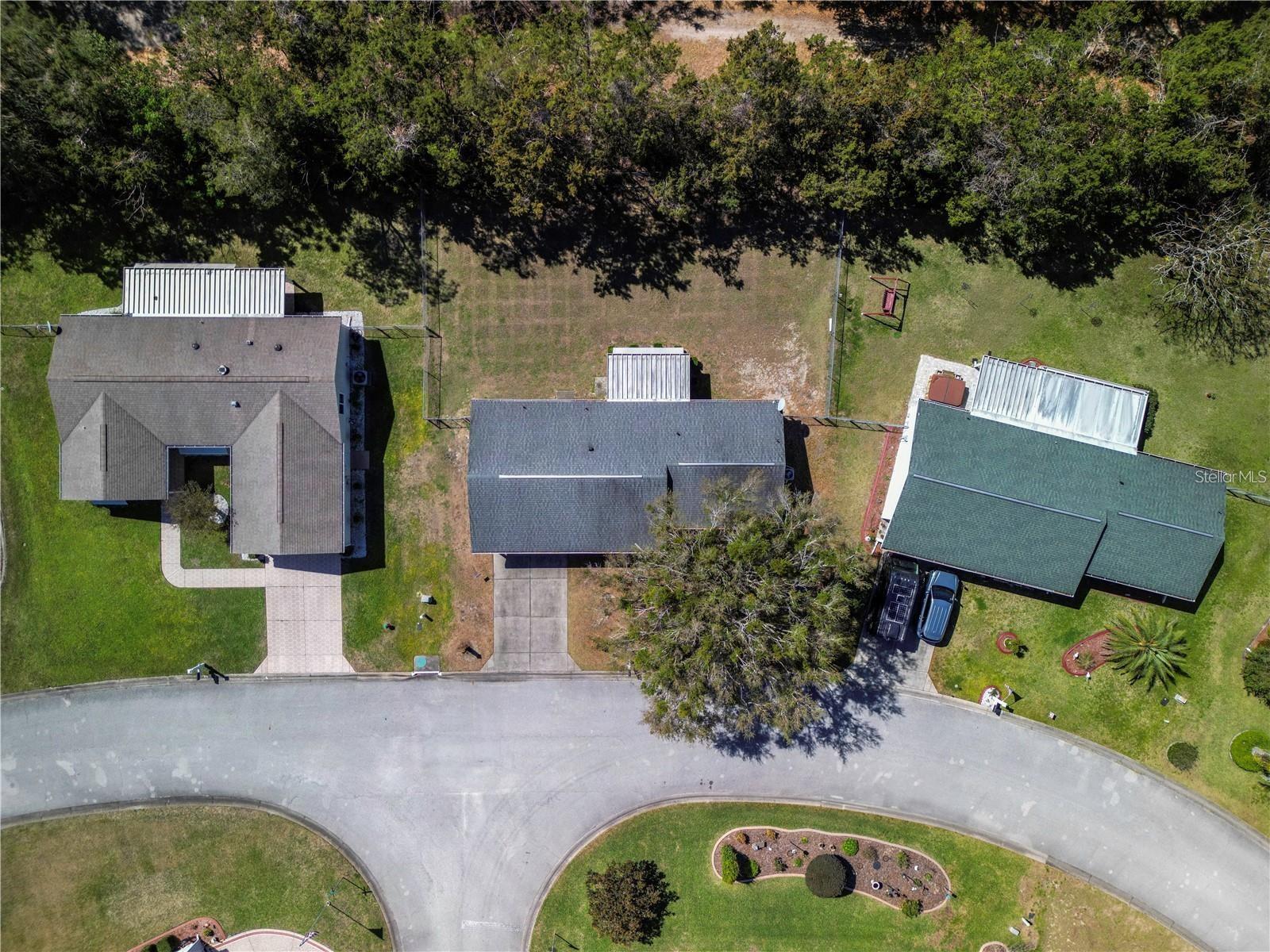 SPRUCE CREEK SOUTH - Residential
