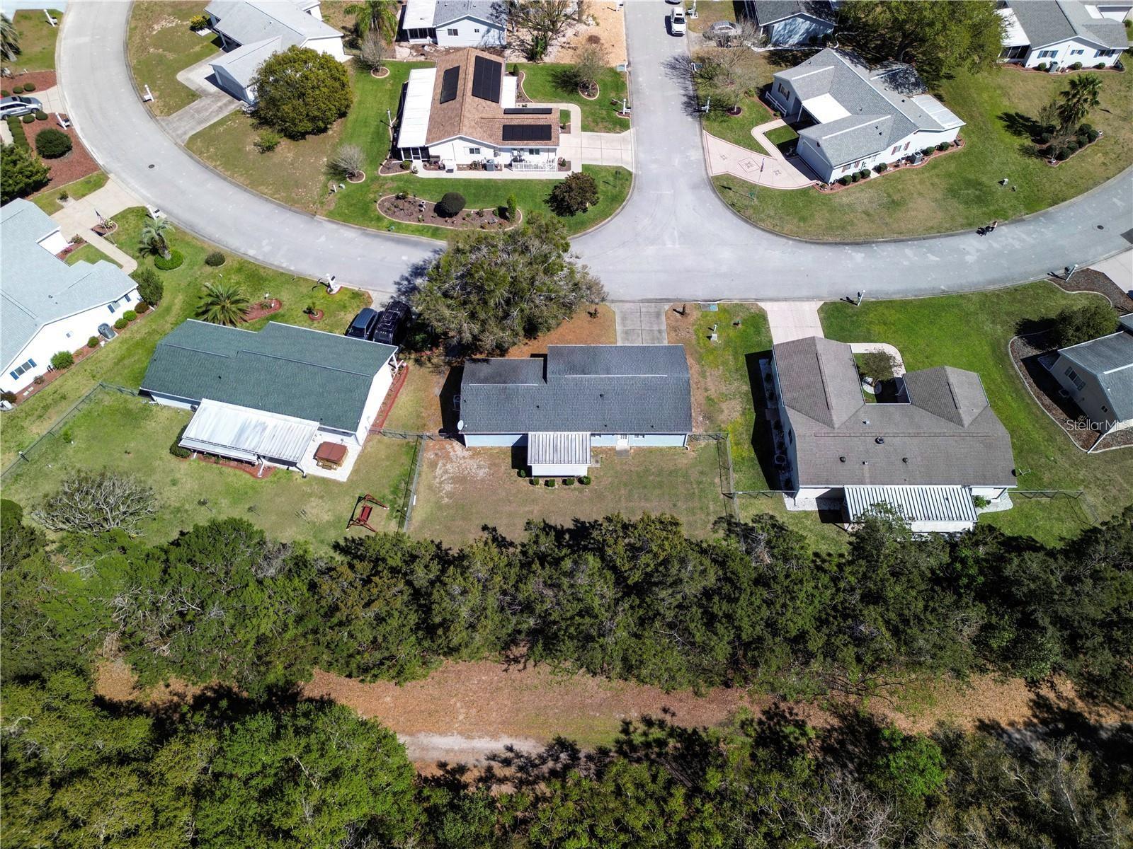 SPRUCE CREEK SOUTH - Residential