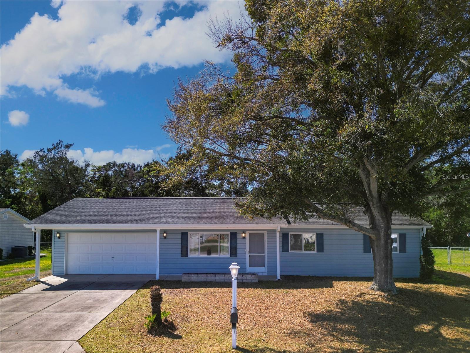 SPRUCE CREEK SOUTH - Residential