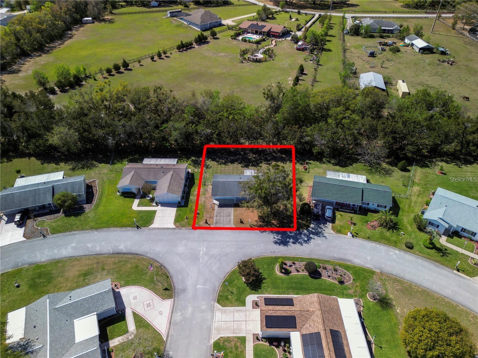 SPRUCE CREEK SOUTH - Residential