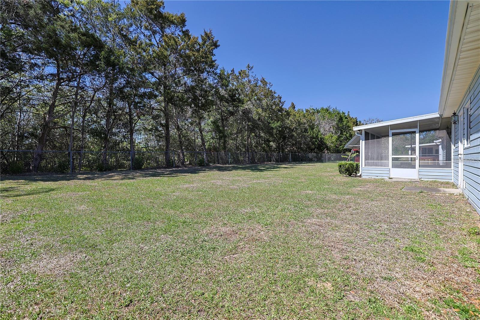 SPRUCE CREEK SOUTH - Residential