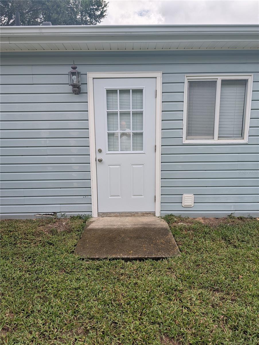 SPRUCE CREEK SOUTH - Residential