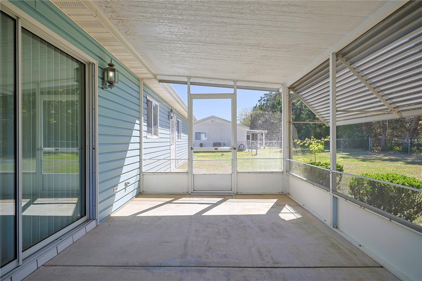 SPRUCE CREEK SOUTH - Residential