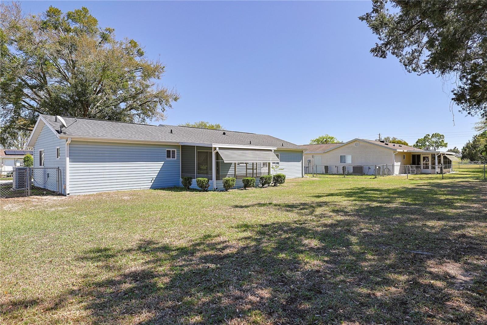 SPRUCE CREEK SOUTH - Residential