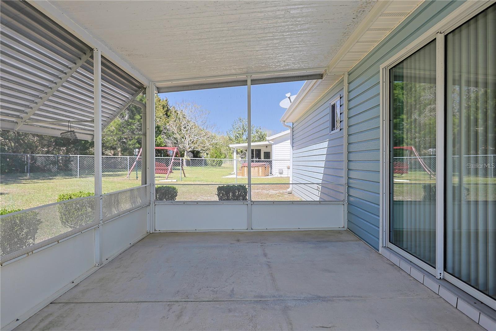 SPRUCE CREEK SOUTH - Residential