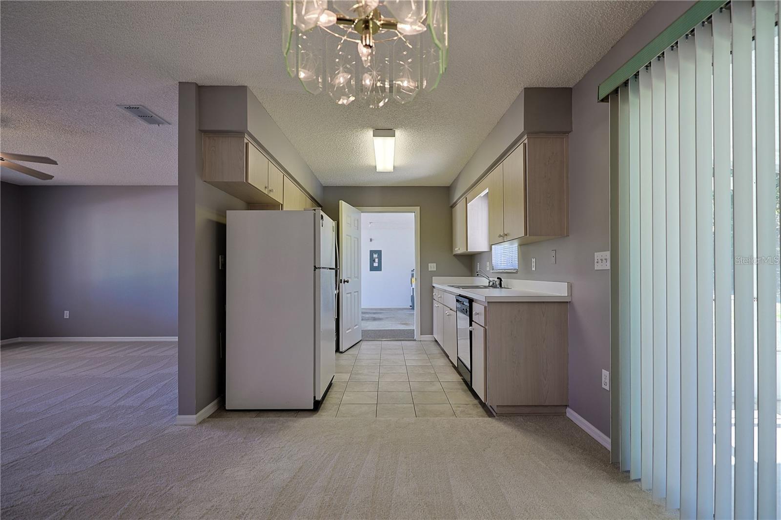 SPRUCE CREEK SOUTH - Residential