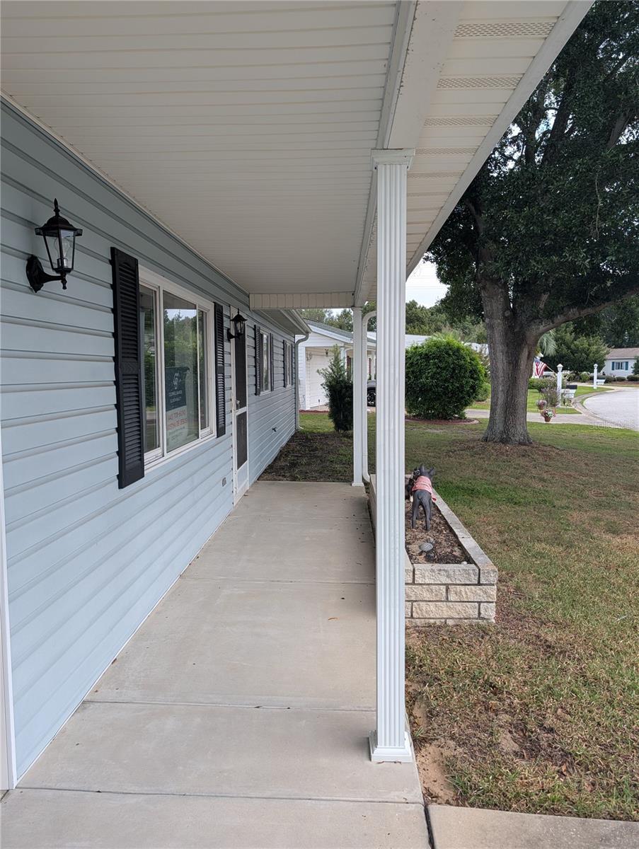 SPRUCE CREEK SOUTH - Residential