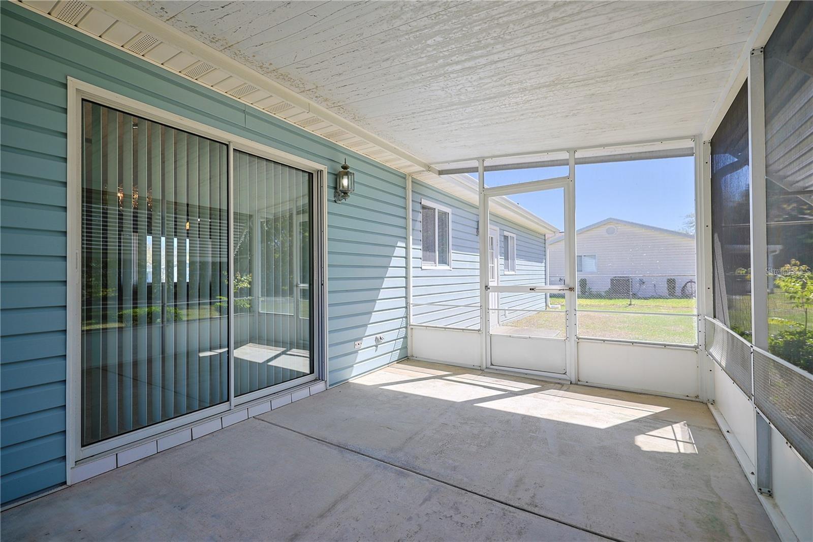 SPRUCE CREEK SOUTH - Residential