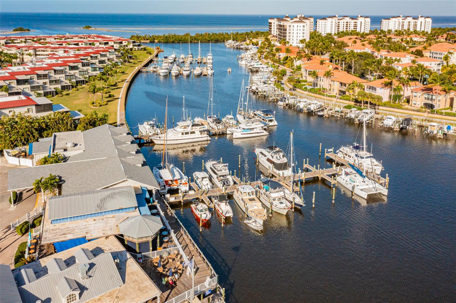 KEEL CLUB CONDO OR 1690 PG 2613 UNIT 127 - Residential