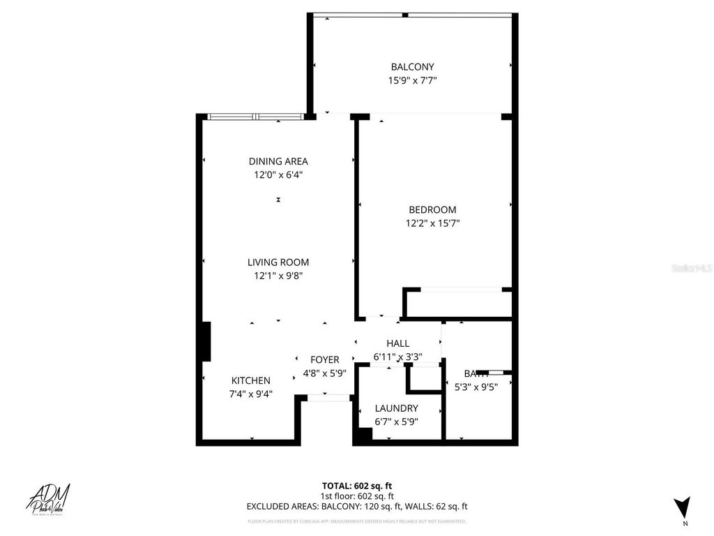 Photo of 3170 Matecumbe Road #127, Punta Gorda, FL 33955 (MLS # A4677131)
