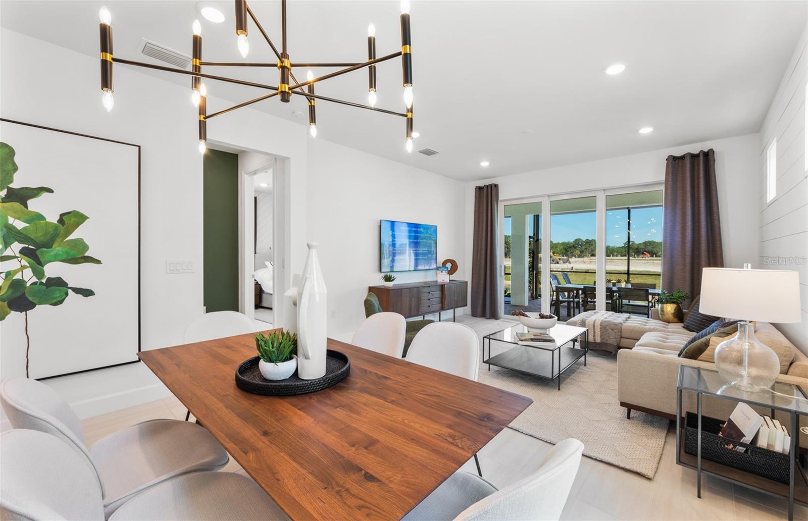 BEACHWALK BY MANASOTA KEY - Residential