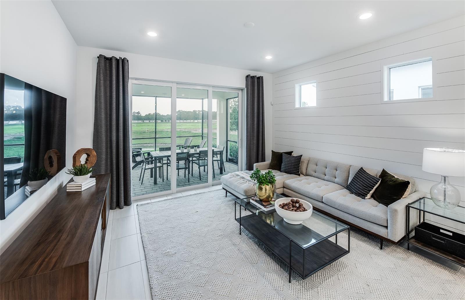 BEACHWALK BY MANASOTA KEY - Residential