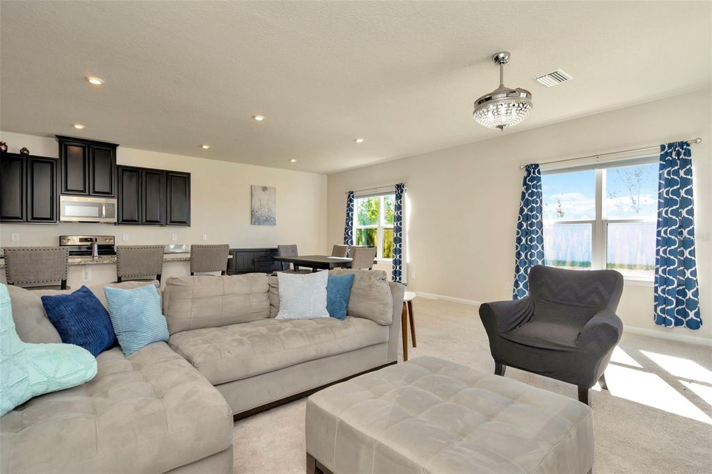 Photo of 8780 Prairie Creek Drive, Trinity, FL 34655 (MLS # TB8323874)