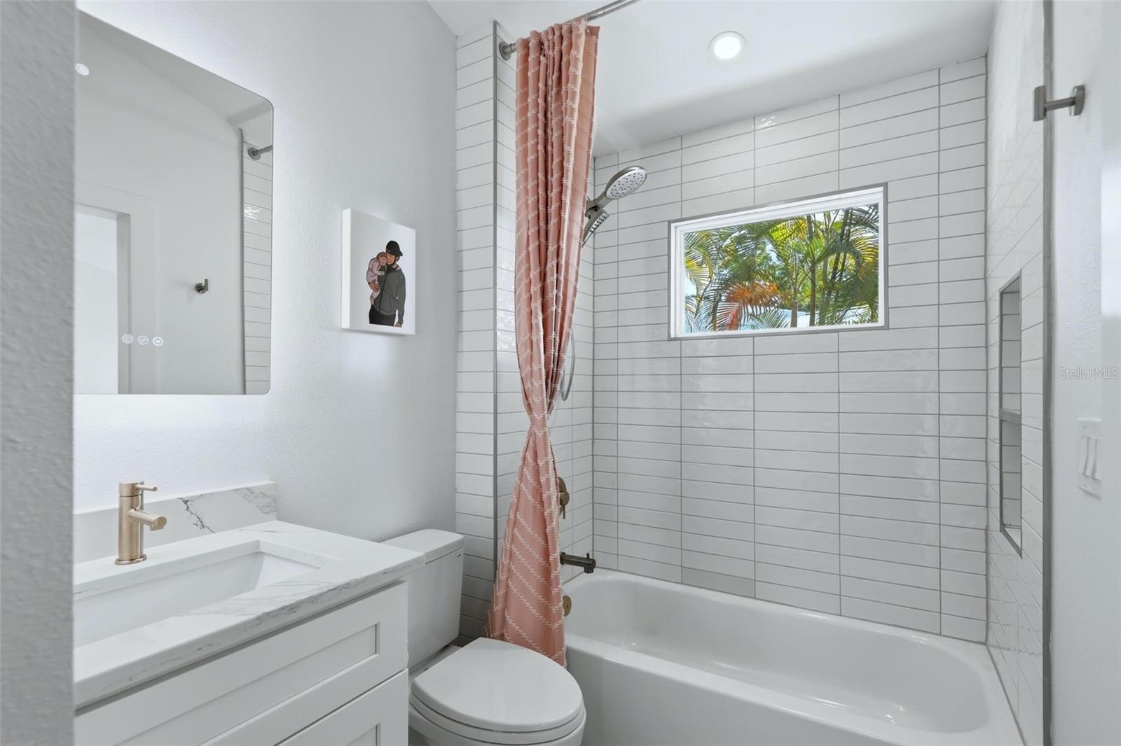 RINGLING BLVD SUB - Residential