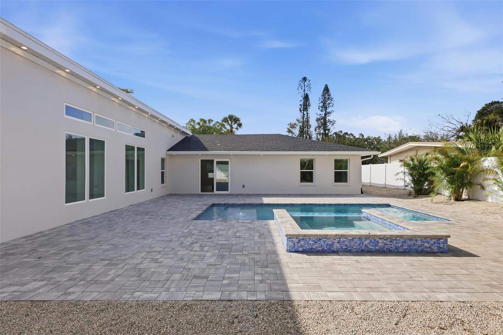 RINGLING BLVD SUB - Residential