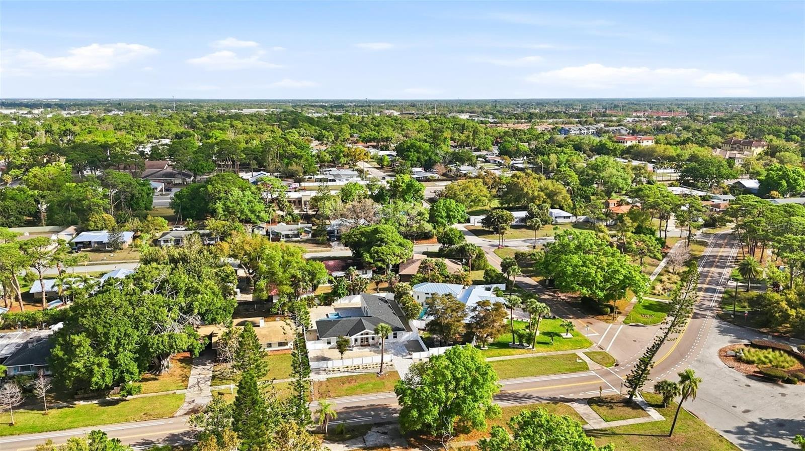 RINGLING BLVD SUB - Residential